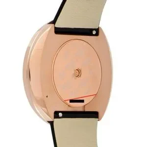 Swarovski | Accessories | Nwt Swarovski Rose Gold Black  display picture 3